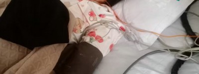 十四岁少女与尿毒症的生死赛跑：一位中医师的生命接力