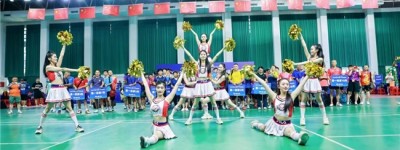 2025年海南“体彩杯”乒乓球邀请赛海口隆重开幕