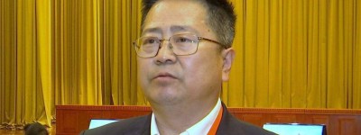 歌尔股份有限公司董事长姜滨