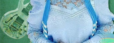 最美女中音歌唱家索伦嘎：以草原天籁致新春贺词，愿山河锦绣福暖万家