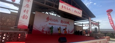 天籁踏四方，歌声颂家国——歌唱家索伦嘎多场重磅舞台绽放艺术风采
