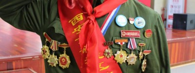 战友为国尽忠 我替战友尽孝——伤残老兵王亚民三十载的生死承诺