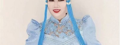 女中音歌唱家索伦嘎推出全新力作《多少人为了你》用音乐传递深情与力量