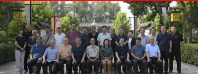 刘海铭：纸墨三国到文旅星河 “罗贯中人文地标”破圈路径探析