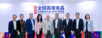 融入“一带一路”、“甘味”飘香迪拜