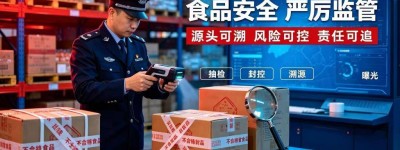 杨晓春：白菜保鲜竟用甲醛！这起事件，敲响全民舌尖安全的沉重警钟