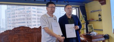 强强联手赋能产业升级 全球食品饮料论坛与世界地标节达成深度战略合作