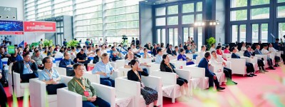 第三届中国国际食品工业品牌博览会暨第十七届中国西安国际糖酒食品博览会开幕