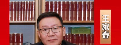 【影响力人物】王家春｜东方美学·世界表达