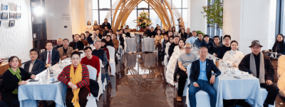 首届中国文化与身心美愈融合发展论坛在西安召开