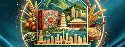 地标节简介