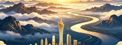 十载立标，山海成章——写在2027´第十届地标节大会暨全球地标日荣耀盛典启幕之际