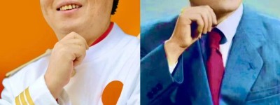 庄永全大师：半个多世纪的烹饪传奇与传承之路