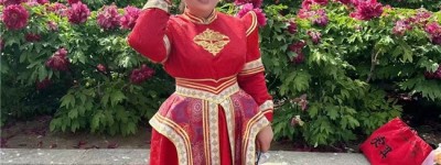 天籁中音绽双台 艺耀齐鲁谱华章 ——女中音歌唱家索伦嘎倾情献演两大盛典