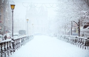 IU酒店带您冬季“暖游”哈尔滨，Z世代感受别样看雪风情