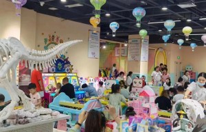 趣无限品牌玩具：把握更多经营技巧让生意更好做