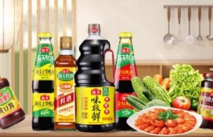调味品行业B端营收受困 海天酱油：短期影响 长期盈利影响不大