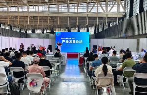 新质生产力助发展 邦邦汽服出席中国汽车后市场产业发展论坛