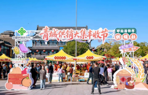 声润草原 礼赞丰收｜女中音歌唱家索伦嘎接连受邀亮相内蒙古两大重磅产业文化盛会