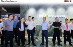 佛山潭州展|以服务领航产业，打造岩板行业交付新标杆