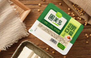 圃美多盒装豆腐 满足消费者对不同料理的“精准”选择