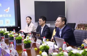 平安产险陕西分公司与西安交通大学共建学生就业实习基地