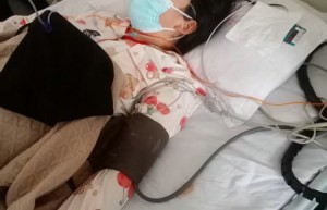 十四岁少女与尿毒症的生死赛跑：一位中医师的生命接力
