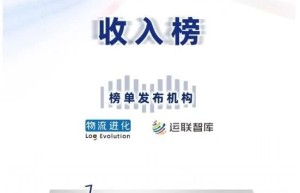 顺丰都在学！跨越速运到底牛在哪？