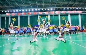 2025年海南“体彩杯”乒乓球邀请赛海口隆重开幕