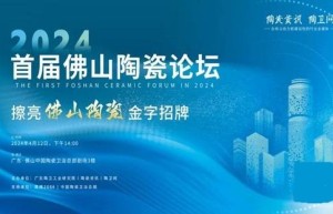 品牌荣誉|萨米特瓷砖荣获2024年度消费者首选陶瓷品牌