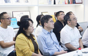 “WAYSE城市发现中国行 · 山西”专题交流活动在上海举行