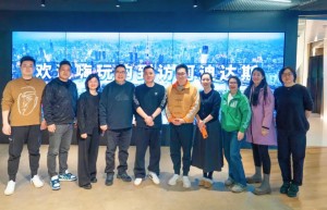 嗨玩购集团与阿迪达斯体育(中国)有限公司达成战略合作，共同开启儿童时尚新篇章