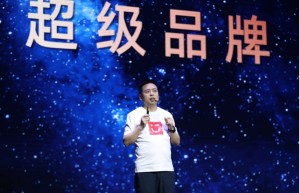 名创优品想要成为“超级品牌”，开店策略上向苹果学习
