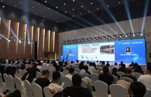 西部数字经济研究院院长张鸿教授应邀参加中国数博会“数字农业发展论坛”大会