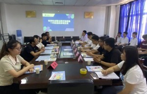 张皓强心路历程暨音乐文学作品研讨会在西北理工举行