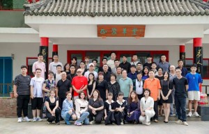 知渔传媒与蓝天野传媒达成战略合作关系