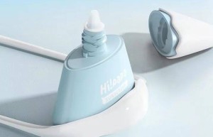 国产新锐品牌Hi!papa（海龟爸爸）完成近亿元PreA轮融资