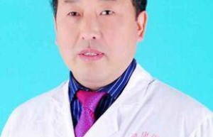专访洋县新健康医养产业集团董事长柳伟民