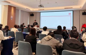 画谷里美育5.0课程体系发布会在西安成功举行