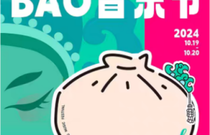 音乐+厨房，帅丰集成灶氧气BAOBAO音乐节等你来燃！