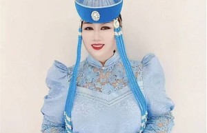 女中音歌唱家索伦嘎推出全新力作《多少人为了你》用音乐传递深情与力量
