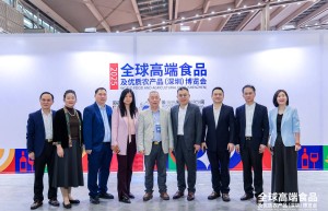 融入“一带一路”、“甘味”飘香迪拜