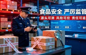 杨晓春：白菜保鲜竟用甲醛！这起事件，敲响全民舌尖安全的沉重警钟