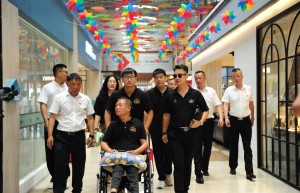 《文化出海》——方建文又岀32本系列丛书