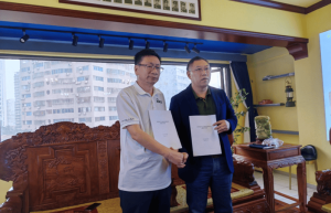 强强联手赋能产业升级 全球食品饮料论坛与世界地标节达成深度战略合作