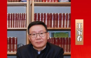 【影响力人物】王家春｜东方美学·世界表达