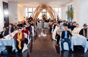 首届中国文化与身心美愈融合发展论坛在西安召开