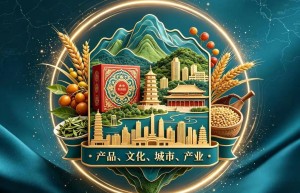 地标节简介