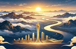 十载立标，山海成章——写在2027´第十届地标节大会暨全球地标日荣耀盛典启幕之际