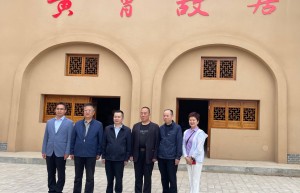 看春来，寻春去——陕西省少年儿童文化研究会组织会员开展春游活动